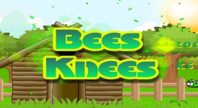 bees knees steam achievements
