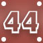 Level 44