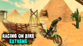 racing on bike extreme google play achievements