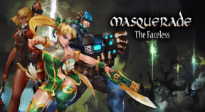 masquerade  the faceless google play achievements