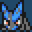 Lucario Rank
