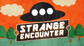 strange encounter steam achievements