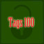 Tags 100