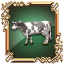 Cowstlevania: Portrait of Mooin’