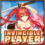 Invincible player