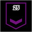 Easy 25