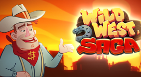 wild west saga steam achievements