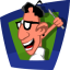 Rap Sheet: Vandal