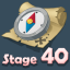 STAGE 40 CLEAR