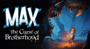 max  the curse of the brotherhood ps4 trophies