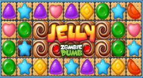 zombiedumb jelly google play achievements