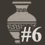 Ancient Urn #6