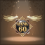 アカウントRank60達成