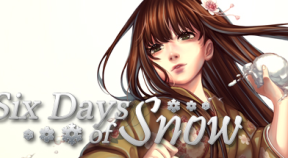 six days of snow steam achievements