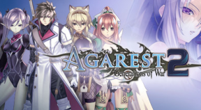 agarest  generations of war 2 steam achievements