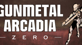 gunmetal arcadia zero steam achievements