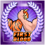 First Blood
