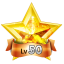 Experience Level: Lv 50
