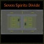 Seven Spirits Divide