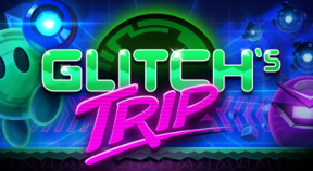 glitch's trip steam achievements