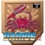 Red Crab Defeated (Darius Alpha)