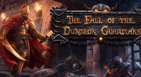 the fall of the dungeon guardians steam achievements