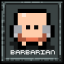 Barbarian