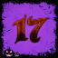 Level 17