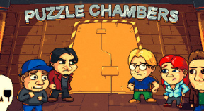 puzzle chambers steam achievements