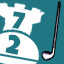 World 2 - Level 7 - Golf Club