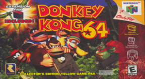 donkey kong 64 retro achievements