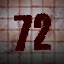 Level 72