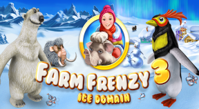 farm frenzy 3  ice domain google play achievements