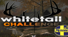 whitetail challenge steam achievements