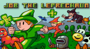 job the leprechaun steam achievements