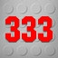 Level 333