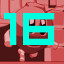 Level 16