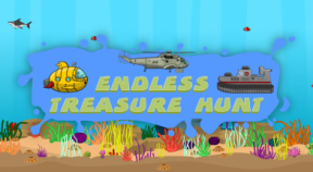 endless treasure hunt steam achievements