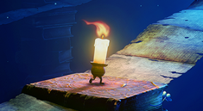 candleman ps4 trophies