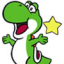 Yoshi Is the Star