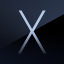 X