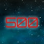 500