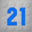 Level 21