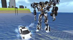 x robot car   shark water google play achievements