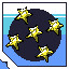 The night has no more stars