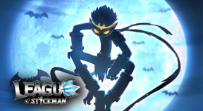 league of stickman google play achievements