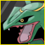 Rayquaza