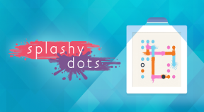 splashy dots google play achievements