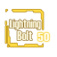 Use Lightning Bolt Skill 50 Times
