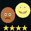 Bigball four stars